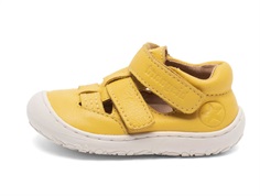 Bisgaard Hana sandal yellow  